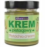 NaturaVena Pisztáciás Krém 20 % 200 g Naturavena (5902425057308)