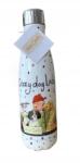 Akuku Termosz 500ML Crazy Dog Lady Kutya (5060108722438)