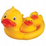 Hencz Toys Fürdőkacsa 3DB, Hencz Toys (512)