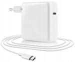GD Apple Macbook Hálózati Adapter Usb-c 14.5V 29W Pd Töltő (ICR-Z2214)