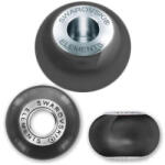 Swarovski BeCharmed Bead- Swarovski gyöngy- Black Pearl