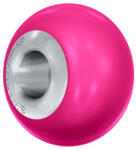 Swarovski BeCharmed Helix Bead- Swarovski gyöngy-Neon Pink Pearl
