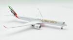 Herpa Repülőgép makett Airbus A350-900 Emirates 1: 500 A6-EXA