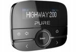 Pure Autós Adó Pure HIGHWAY200 Audio Adapter Dab/dab+ Digitális Rádió (435464)