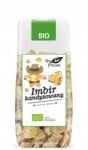 Bio planet bio kandírozott gyömbér 100 g (5907814665102)