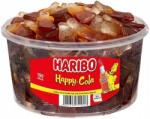 HARIBO Happy Cola édes gumicukor kóla ízű 150 db 1200 g (4001686315613)