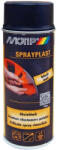MOTIP Spray vopsea folie detasabila MOTIP Sprayplast negru mat 400 ml (315050)