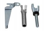 Maxgear Önbeálló fékpofák Fiat Siena/Palio Pr 19-2034