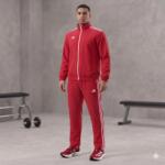ADIDAS Еntrada lifestyle - in0216 / in0219 - Мъжки спортен екип