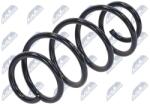 NTY Arc spiral NTY ASZ-WW-109 (ASZ-WW-109)