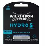 Wilkinson Hydro 5 Skin Hydration utántöltő 5 pengével 8db (4027800175406)