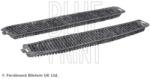 BLUE PRINT Filtru de aer, carcasă baterie acționare BLUE PRINT ADBP250154 (ADBP250154) - automobilus