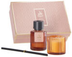 AdTrend Set parfum camera, lumanare parfumata Frezie si Citrice 150 ml, 100 gr (117944A)