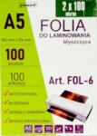 Penword Lamináló Fólia A5 100DB (FOL-6)