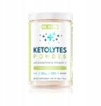 BeKeto Elektrolitok Ketolytes por friss citrom ízben 200g (BEK-1239)