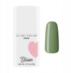 Elisium Elisium_uv Gel Polish hibrid körömlakk 029 Olive Paradise 8ml (PRIM)