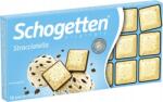 Schogetten Stracciatella Schogetten Tejcsokoládé 100g Németországból (4000607029004)