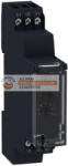 Schneider Electric Zelio Time multifunkciós időrelé, 10 funkció, 1CO, 8A, 24VDC 24-240VAC