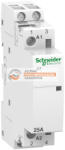 Schneider Electric ACTI9 iCT25A kontaktor, 50Hz, 2NO, 230-240VAC (A9C20732)