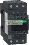 Schneider Electric TeSys LC1D AC mágneskapcsoló EVERLINK (AC3, 400V 50A), 230VAC tekercsfeszültség, 50Hz (LC1D50AP5)