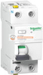 Schneider Electric ACTI9 iID áram-védőkapcsoló, A osztály, 2P, 25A, 300mA (A9Z24225)