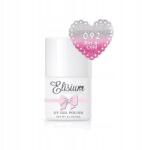 Elisium Elisium_uv Gel Polish hibrid körömlakk 092 Hot N Cold 9g (5902539709797)