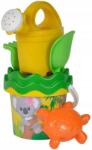 Simba Toys Koala homokozó szett teáskannával kicsi (107114509)