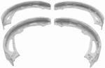 VAICO Set saboti frana, frana de mana VAICO Green Mobility Parts V10-7878 (V10-7878)
