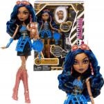 Monster High Reprodukció Robecca Steam Baba 26 CM Creeproduction Penny (JHK59)