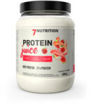 7Nutrition PROTEIN JUICE 500g - Marhafehérje Izolátum - Kellemes Üdítőital Állag - Zero Cukor, Zero Zsír - Finom Marha Fehérje - 7Nutrition