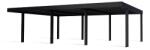 Canopia | OSLO 6x9m CARPORT AUTO DUBLU (707563)