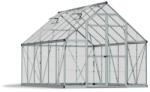 Canopia Sera din policarbonat Octave 2.44 X 3.67m Palram- Canopia