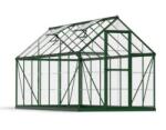 Palram Sera din policarbonat Harmony 1.85 X 4.26 m Palram-Verde- Canopia