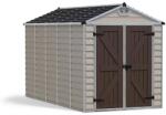 Canopia Casuta gradina Skylight 379 × 185 × 217 cm - Canopia, Bej