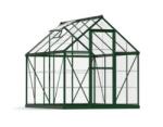 Canopia Sera din policarbonat Harmony 1.85 X 2.47 m Palram-Verde- Canopia