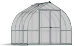 Palram Sera din policarbonat Bella 2, 44 x 2, 44 m, Palram- Canopia