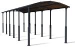Canopia Carport auto Alpine 12700 policarbonat - Canopia (705917)