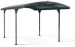 Canopia Carport auto Atlas 5000 policarbonat - Canopia (701945)