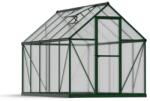 Palram Sera din policarbonat Mythos 1.85 X 3.06m Palram-Verde- Canopia