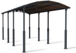 Canopia Carport auto Alpine 8500 policarbonat - Canopia (705915)