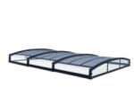 Canopia Kit acoperire piscina Majorca 6X4 m - Canopia (707178)