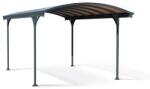 Canopia Carport auto Vitoria 5000 policarbonat - Canopia (702348)