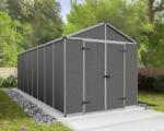 Palram Casuta de gradina ultra durabilă Canopia Rubicon 8 X 20 m (707390)