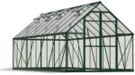 Canopia Sera din policarbonat Balance 6 x 2, 44 m, Palram-Verde- Canopia