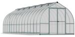 Palram Sera din policarbonat cu pereti dubli, 2.4 X 8.4m, Bella, Palram - Canopia (707468)