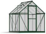 Canopia Sera din policarbonat Mythos 1.85 X 1.86m Palram-Verde- Canopia