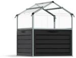 Canopia Sera din policarbonat Plant Inn 1.18 X 1.18 m Palram- Canopia
