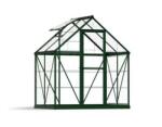 Canopia Sera din policarbonat Harmony 1.85 X 1.26m Palram-Verde- Canopia