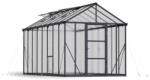 Palram Sera din policarbonat Glory 2.53 X 4.84m Palram- Canopia