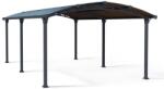 Canopia Carport auto Arcadia 6400 policarbonat - Canopia (705516)